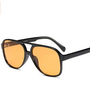 Vintage Retro 70s Sunglasses